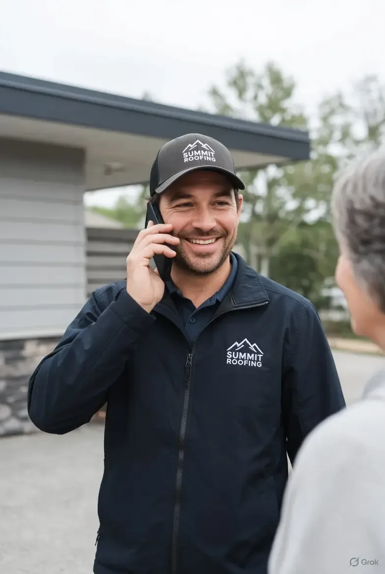 Flat Roof Leak Repair Fenwick Island, DE FAQs